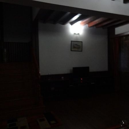 Tashi Namgay Resort 帕罗 外观 照片