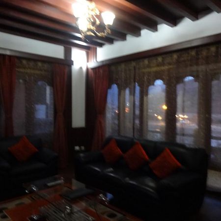Tashi Namgay Resort 帕罗 外观 照片
