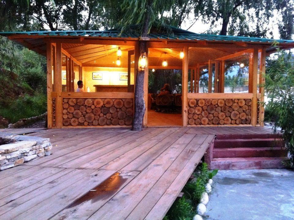 Tashi Namgay Resort 帕罗 外观 照片