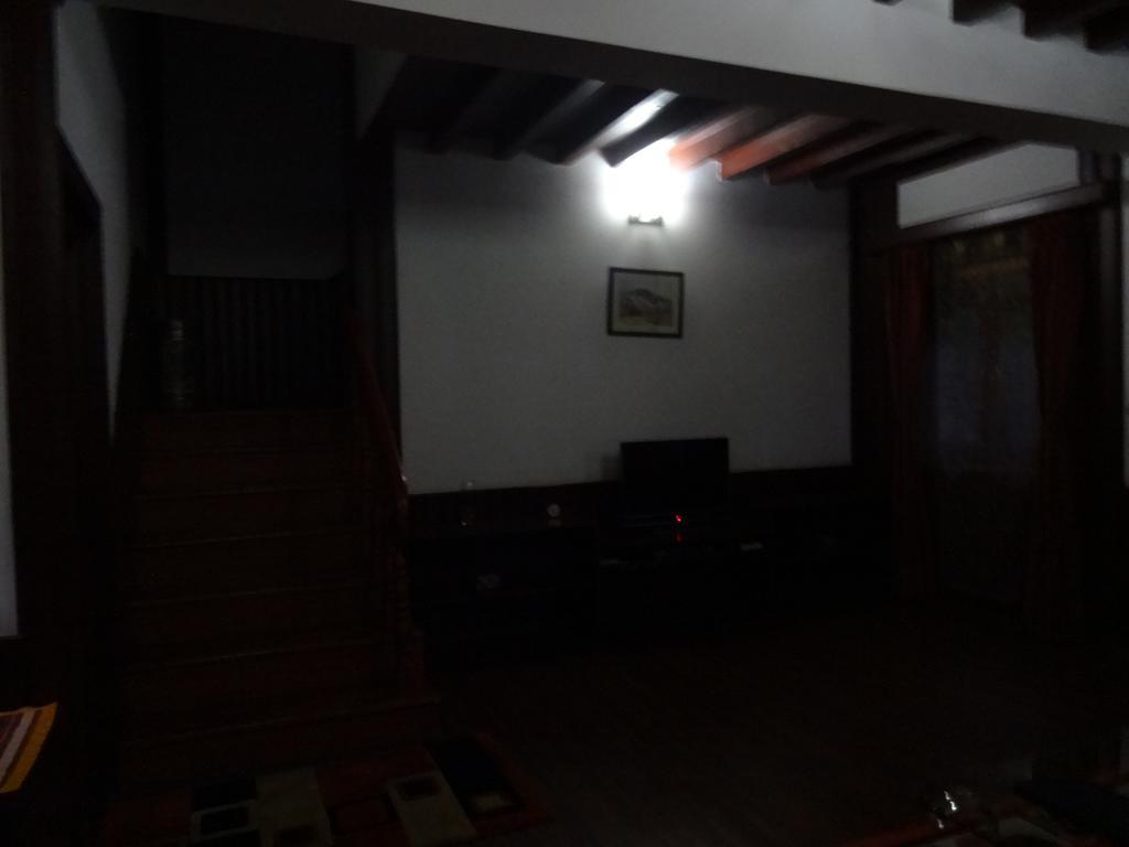 Tashi Namgay Resort 帕罗 外观 照片