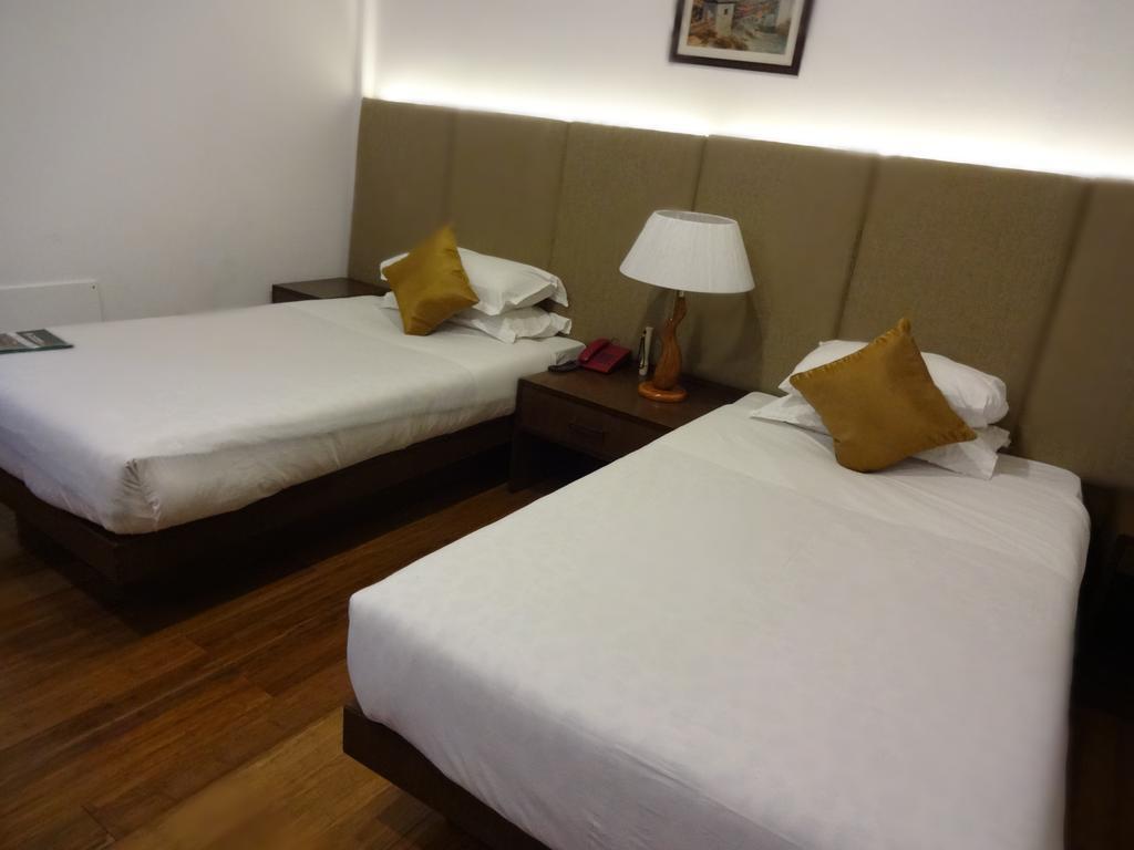 Tashi Namgay Resort 帕罗 客房 照片
