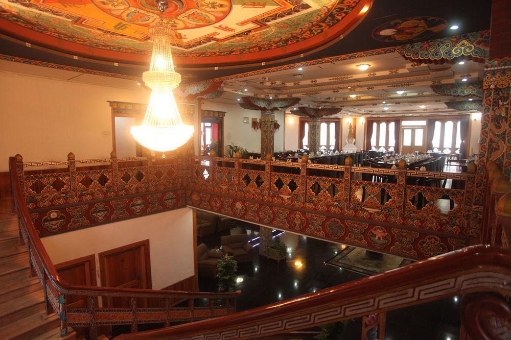 Tashi Namgay Resort 帕罗 外观 照片
